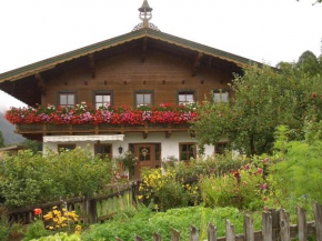 Röhrlbauer, Kirchberg In Tirol, Österreich